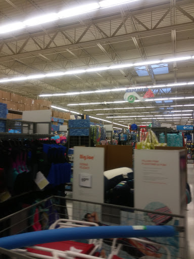 Sporting Goods Store «Academy Sports + Outdoors», reviews and photos, 1205 Wimberly Dr SW, Decatur, AL 35603, USA