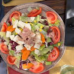 Photo n°3 de l'avis de Cristian.a fait le 01/11/2023 à 15:57 sur le  O'Pazzariello à Rome