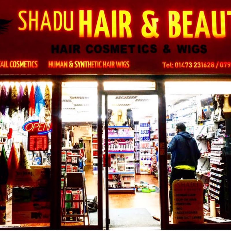 SHADU HAIR & BEAUTY