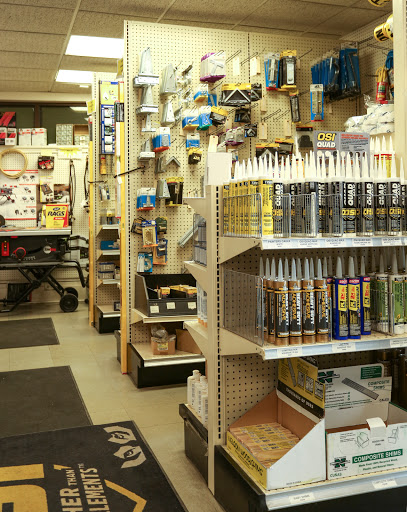 Lumber Store «Evanston Lumber», reviews and photos, 1001 Sherman Ave, Evanston, IL 60202, USA