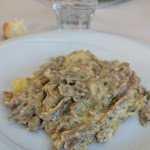 Photo n°1 de l'avis de NICOLETTA.A fait le 07/10/2023 à 18:53 sur le  Ristorante Pizzeria Da Elena à Lasnigo