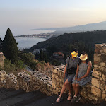 Photo n°8 de l'avis de yuko. fait le 03/09/2020 à 20:53 sur le  Hotel Excelsior Palace à Taormina