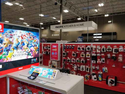 Electronics Store «Best Buy», reviews and photos, 190 E Stacy Rd, Allen, TX 75002, USA