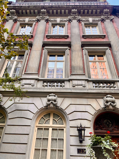 James F. D. Lanier Residence, 123 E 35th St, New York, NY 10016