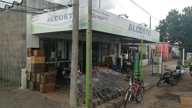 Supermercado Alcosto 2