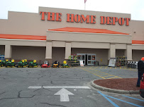 The Home Depot - Photo 2 - Car repair in Summerville, SC, Charleston