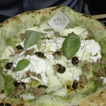 Photo n°2 de l'avis de Serena.l fait le 10/10/2021 à 09:36 sur le  Picò Food Pairing à San Vitaliano