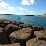 Photo n°3 de l'avis de Angela. fait le 17/09/2017 à 16:33 sur le  Al Galeone à Bosa