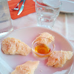 Photo n°1 de l'avis de Martina.r fait le 15/09/2018 à 14:24 sur le  La Fiera del Gusto à Parma