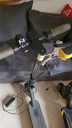 Photo n°16 de Miscooter à Cugnaux ()