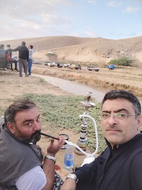 ايمن العدوان.. ابو نايف