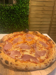 Photo n°92 de Virgilio Pizza LA GARDE à La Garde ()