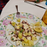 Photo n°10 de l'avis de Lauro. fait le 24/12/2022 à 08:44 sur le  Piedigrotta 2 à Reggio Emilia