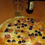 Photo n°1 de l'avis de Sergio.o fait le 17/09/2020 à 18:50 sur le  Biancaneve E ... Di Arrus Roberto à Sant'Antioco