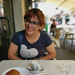 Photo n°2 de l'avis de Antonio.i fait le 19/07/2022 à 16:45 sur le  Great Cafè à Sassari