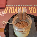 Photo n°2 de l'avis de Mattia.e fait le 01/08/2022 à 12:08 sur le  Fradiavolo Pizzeria - Arese IL CENTRO à Arese