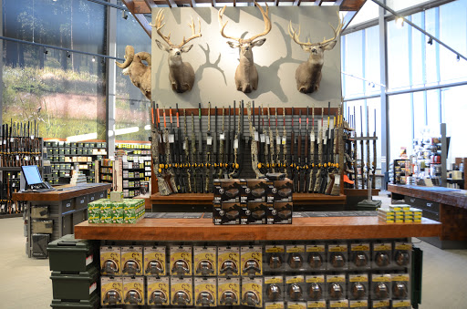 Sporting Goods Store «Brownells, Inc.», reviews and photos, 3006 Brownells Pkwy, Grinnell, IA 50112, USA