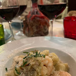 Photo n°2 de l'avis de Tessa.c fait le 19/04/2023 à 20:37 sur le  Ristorante Tempero à Cortona