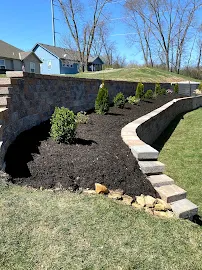 Maderos lawn & landscaping - Car repair in , Kansas City - Rated 4.0/5