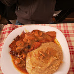 Photo n°3 de l'avis de Francesco.n fait le 06/03/2022 à 16:53 sur le  Albergo Ristorante Moderno à Lovere