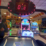 Photo n°1 de l'avis de Helena.i fait le 13/02/2022 à 11:54 sur le  Sport Park à Fano