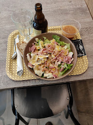 Photo n°39 de Chez Margotte à Lyon ()