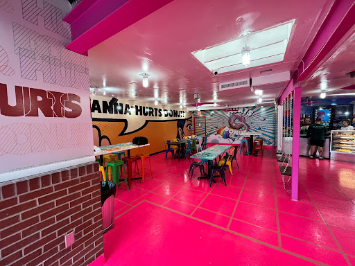 Donut Shop «Hurts Donut Company», reviews and photos, 746 Asp Ave, Norman, OK 73069, USA