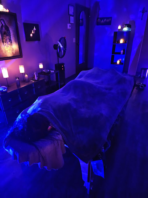 Kneading 4 Health & Relaxation