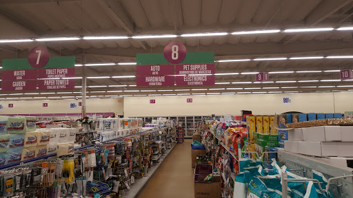 Discount Store «99 Cents Only Stores», reviews and photos, 9937 Walker St, Cypress, CA 90630, USA