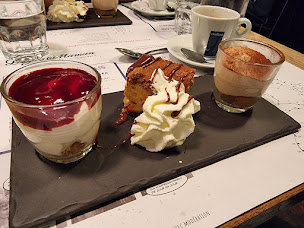 Photo n°46 de Les Fils À Maman Orléans à Orléans ()