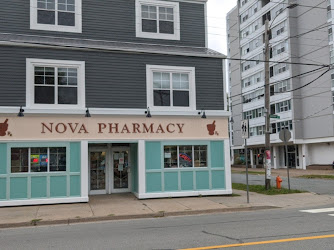 Nova Pharmacy