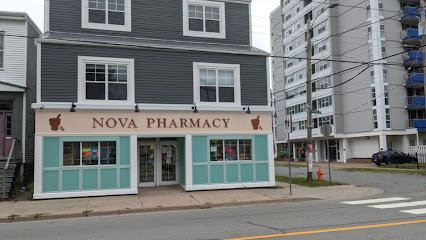 Nova Pharmacy