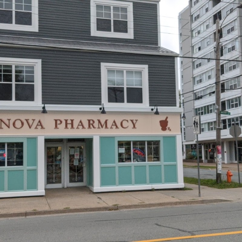 Nova Pharmacy