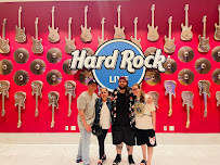 Hard Rock Live at Etess Arena - Photo 6 - Car repair in Atlantic City, NJ, Dover