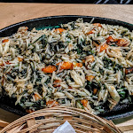 Photo n°2 de l'avis de Eric.r fait le 08/02/2020 à 09:08 sur le  Sarah‘s mediterranean Secrets à Heringsdorf