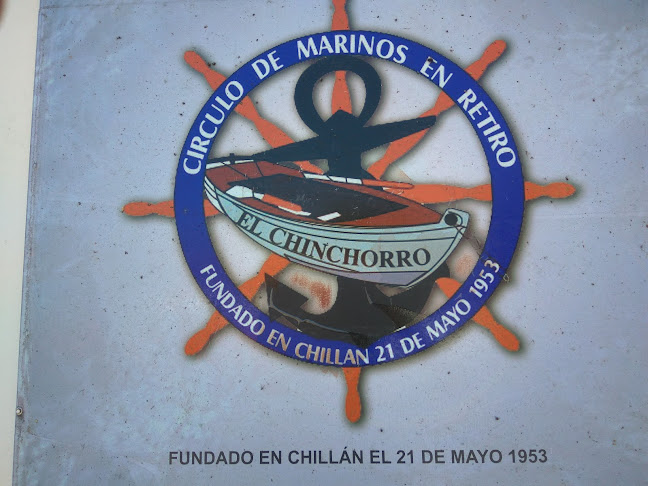 Museo Naval "El Chinchorro" - Museo