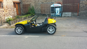 Photo n°5 de L Hedonisme à Lohéac ()