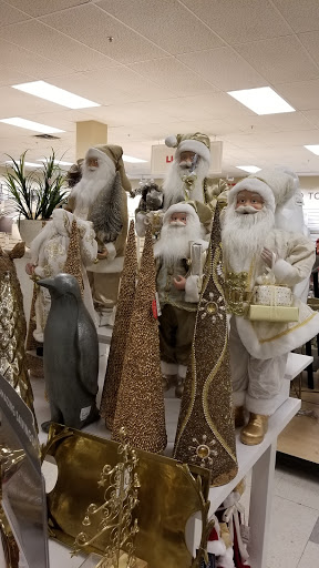 Department Store «T.J. Maxx & HomeGoods», reviews and photos, 5353 Almaden Expy, San Jose, CA 95118, USA