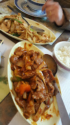 Photo n°16 de Restaurant Chinois La Jonque à Carcassonne ()