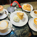 Photo n°3 de l'avis de Rex.e fait le 31/10/2023 à 15:31 sur le  Caffè Tommaseo à Trieste