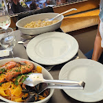 Photo n°1 de l'avis de patrice.r fait le 15/07/2023 à 17:38 sur le  Pasta & Basta à Ventimiglia