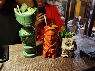 Photo n°19 de Mister Wrap's - Cuisine Mexicaine à Tours ()