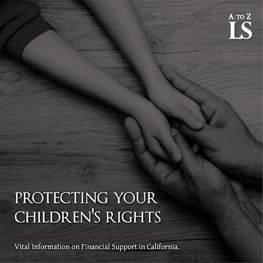A to Z Legal Services image