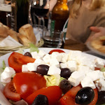 Photo n°5 de l'avis de Salvatore.a fait le 24/03/2018 à 01:02 sur le  Piccola Ischia Pizzeria (Viale Abruzzi) à Milan