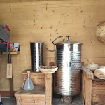 Photo n°3 de l'avis de Harold.o fait le 25/08/2019 à 12:40 sur le  Marzuner Schupfe à Villandro