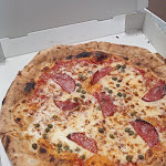 Photo n°1 de l'avis de Filomena.i fait le 24/03/2023 à 21:21 sur le  Pizza na Pedra à Olhão