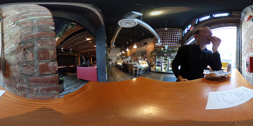 Sandwich Shop «Red Apron Butcher», reviews and photos, 709 D St NW, Washington, DC 20004, USA