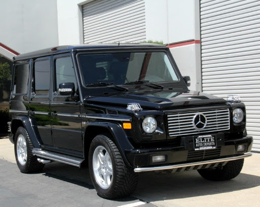 Car Dealer «ELITE AUTO IMPORTS, Inc.», reviews and photos, 4231 Pacific St #27, Rocklin, CA 95677, USA