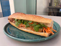 Bánh mì du Restaurant asiatique Opla - Banh Mi & more à Paris - n°1