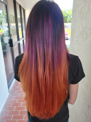 Hair Salon «Rock Your Locks Hair Salon», reviews and photos, 904 Lithia Pinecrest Rd, Brandon, FL 33511, USA